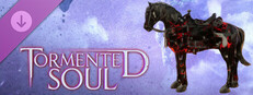 Tormented Soul - Early Access Horse Cosmetic