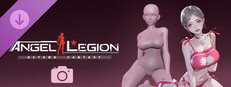 Angel Legion-DLC Pose11