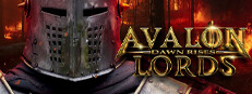 Avalon Lords: Dawn Rises