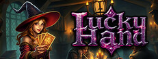 Lucky Hand: Roguelike Deck Builder