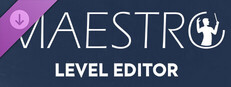 Maestro VR - Level Editor