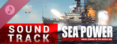 Sea Power Soundtrack