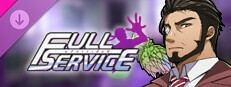 Full Service - Taste of Power (Rudolf Schwarz) Pack