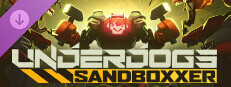 UNDERDOGS - Sandboxxer