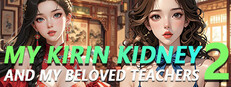 My Kirin kidney and my beloved teachers 2