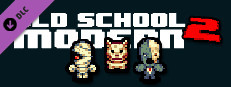 RPG Maker VX Ace - Old School Modern Graphics Pack 2