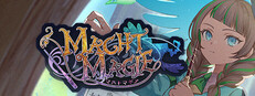 MACHT MAGIE