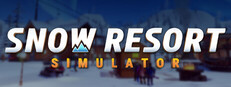 Snow Resort Simulator