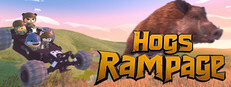 Hogs Rampage
