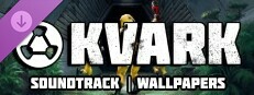 Kvark - Soundtrack & Wallpapers