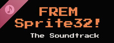 FREM Sprite32! Soundtrack