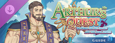 Arthur's Quest: Guide