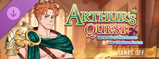 Arthur's Quest: Pants Off
