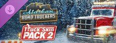 Alaskan Road Truckers: Truck Skin Pack 2