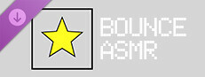 Bounce ASMR - Sponsor