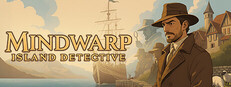 Mindwarp: Island Detective