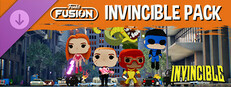 Funko Fusion - Invincible Pack