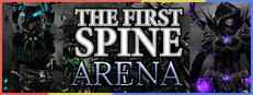 The First Spine - Arena