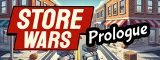 Store Wars: Prologue - Multiplayer Shop Simulator