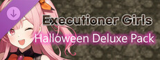 Executioner Girls - Halloween Deluxe Pack