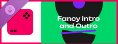 Movavi Video Editor 2025 - Fancy Intro and Outro Pack