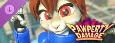 Pawperty Damage – Cobalt