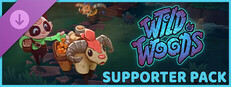 Wild Woods - Supporter Pack