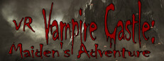 Vampire Castle VR  Maiden's Adventure