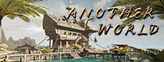 位面领主：海盗与低语 Another World: Pirates And The Great Old Gods