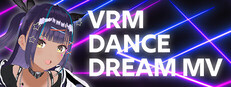 VRM Dance Dream MV