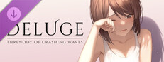 Deluge: Threnody of Crashing Waves — Ina After Story