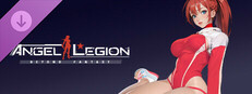 Angel Legion-DLC Summer Love D