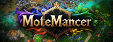 MoteMancer