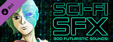 RPG Maker VX Ace - Sci-Fi Sound Effects