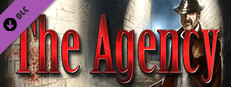 RPG Maker VX Ace - The Agency