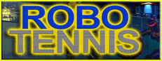 Robo Tennis