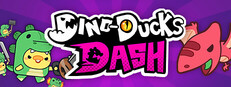 Dino-Ducks Dash