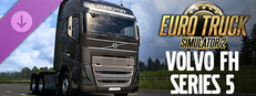 Euro Truck Simulator 2 - Volvo FH Series 5