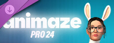 Animaze Pro 2024 - Lifetime License