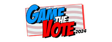 Game the Vote 2024 Red Edition