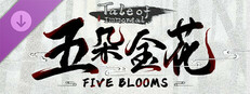 Tale of Immortal - Five Blooms