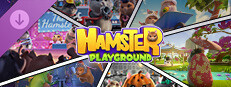 Hamster Playground - Adventure & Style DLC Pack
