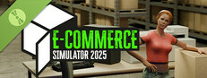 E-Commerce Simulator 2025 Demo