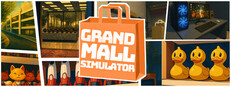Grand MALL Simulator
