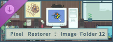 Pixel Restorer：Image Folder 12