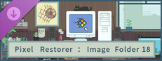 Pixel Restorer：Image Folder 18