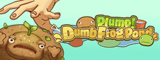 Plump! Dumb Frog Pond