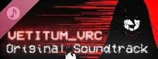 VETITUM_VRC: Original Soundtrack
