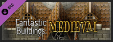 RPG Maker VX Ace - Fantastic Buildings: Medieval