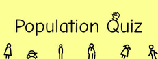 Population Quiz